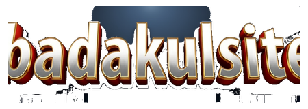 badakulsite logo